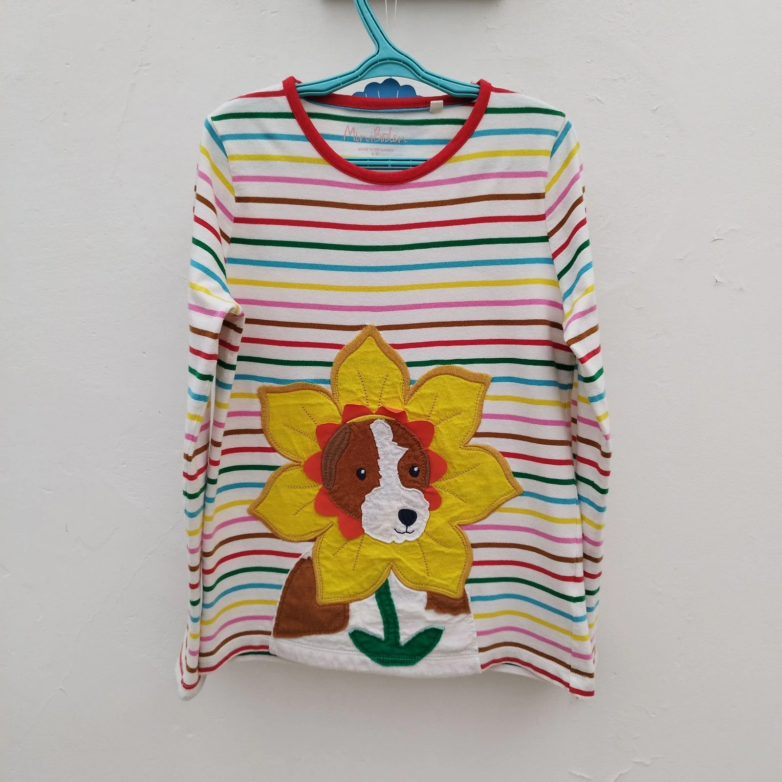 Chemise manches longues de Boden 